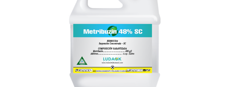 Metribuzin 48% SC